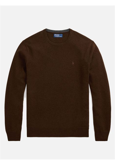 Sweater Polo Ralph Lauren POLO RALPH LAUREN | Knitwear | 710974148011